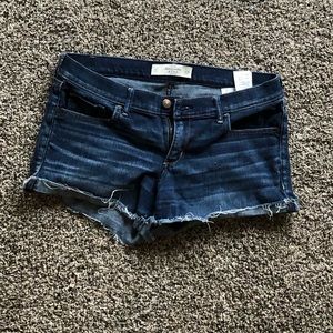 Abercrombie and Fitch shorts